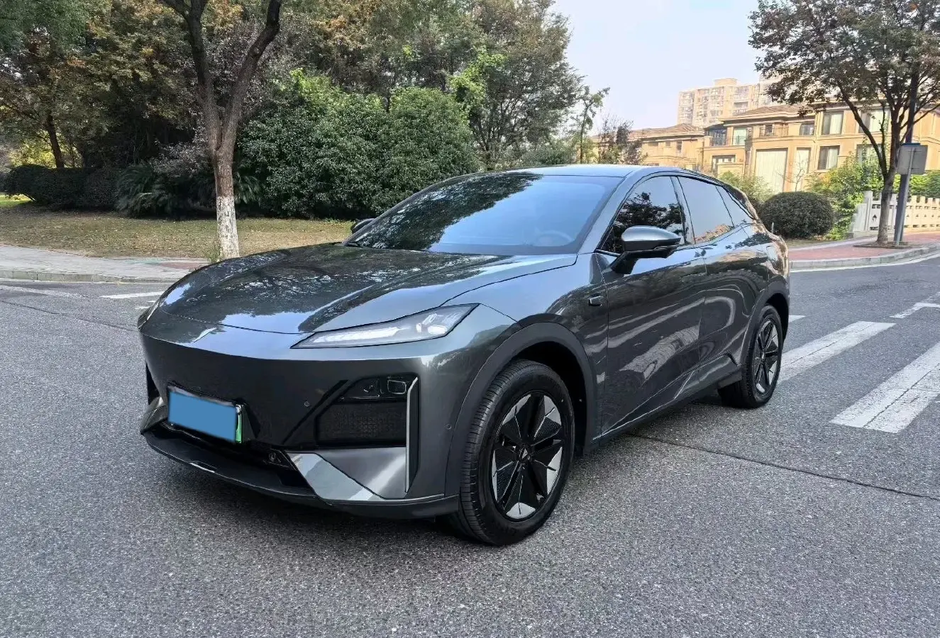 2025 Deepal S07 REEV 98HP REEV 31.73KWH