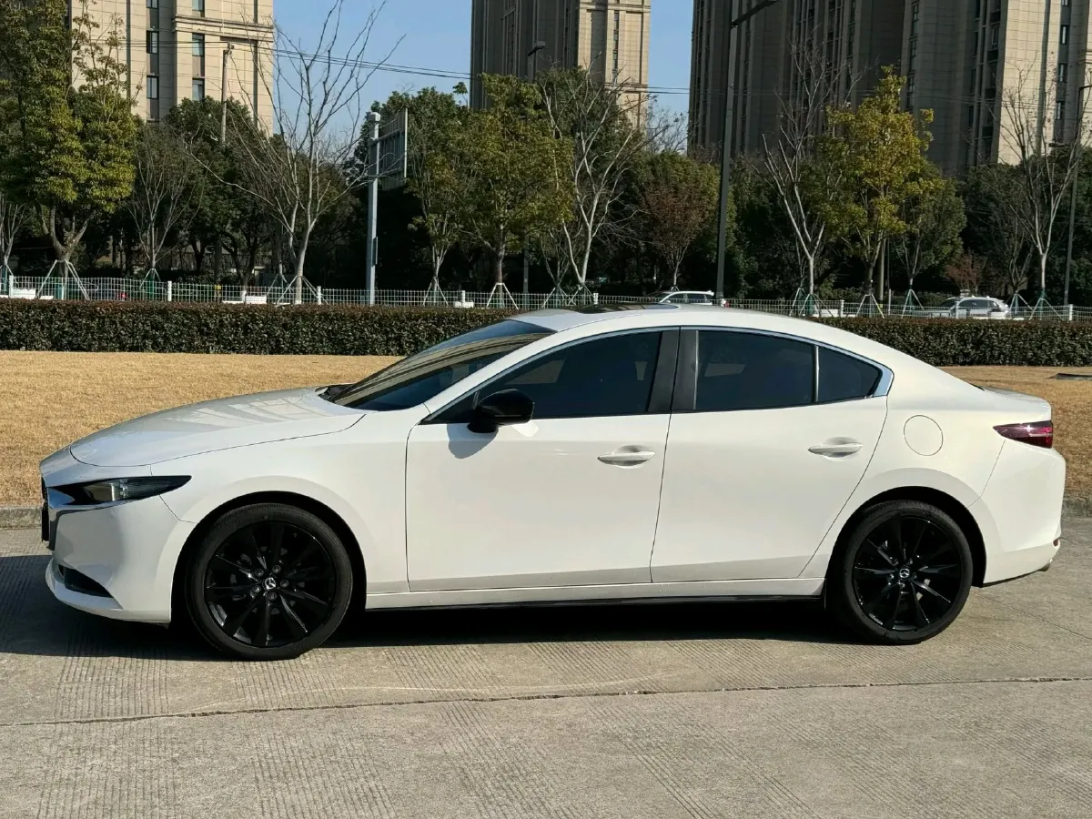 2025 Mazda 3 Axela 2.0L 158HP L4 6AT,autocango,china used car exporter,china ev exporter,chinese used car exporter,chinese used ev exporter