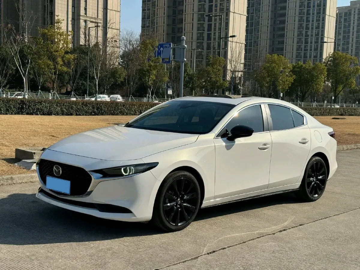 2025 Mazda 3 Axela 2.0L 158HP L4 6AT,autocango,china used car exporter,china ev exporter,chinese used car exporter,chinese used ev exporter
