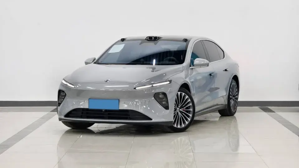 2023 NIO EC7 BEV 75KWH