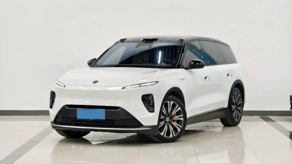 2023 NIO ES8 BEV 75KWH