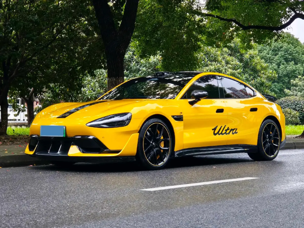 2025 MI SU7 Ultra BEV 93.7KWH