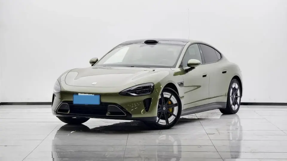 2024 MI SU7 BEV 94.3KWH