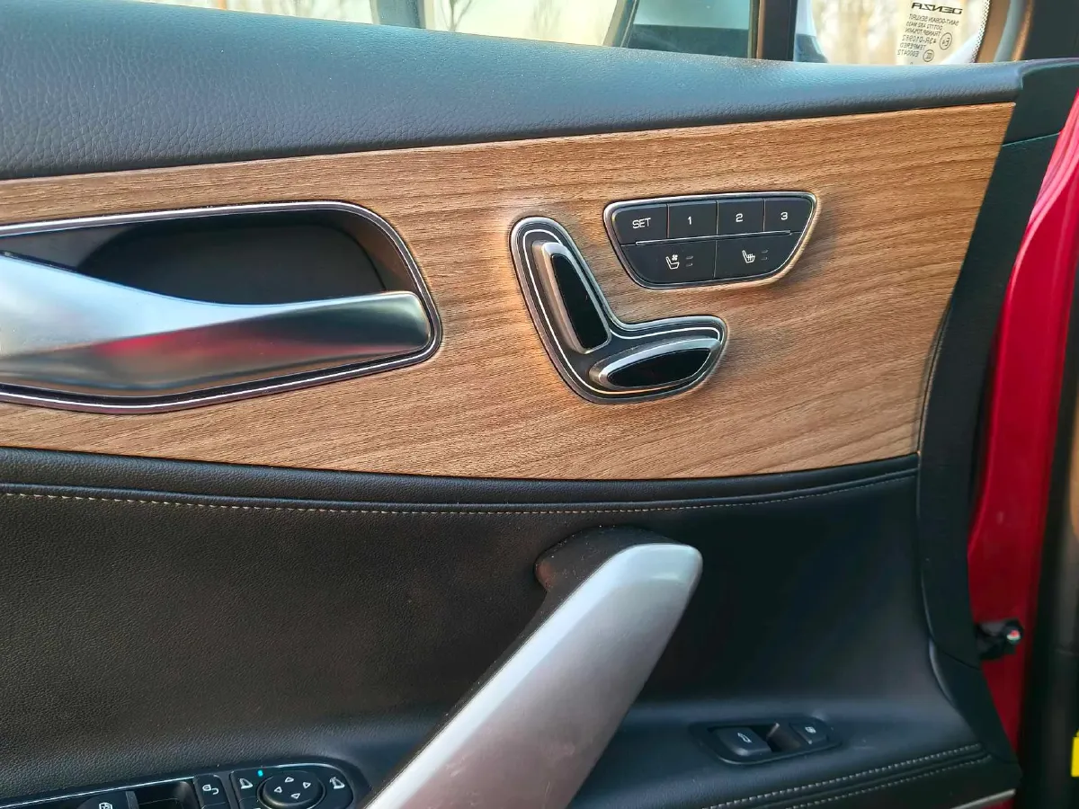 2020 Denza X 2.0T 192HP L4 6DCT PHEV 24KWH,autocango,china used car exporter,china ev exporter,chinese used car exporter,chinese used ev exporter