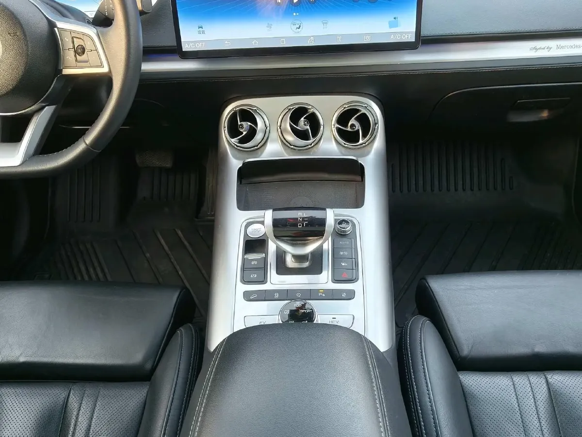 2020 Denza X 2.0T 192HP L4 6DCT PHEV 24KWH,autocango,china used car exporter,china ev exporter,chinese used car exporter,chinese used ev exporter