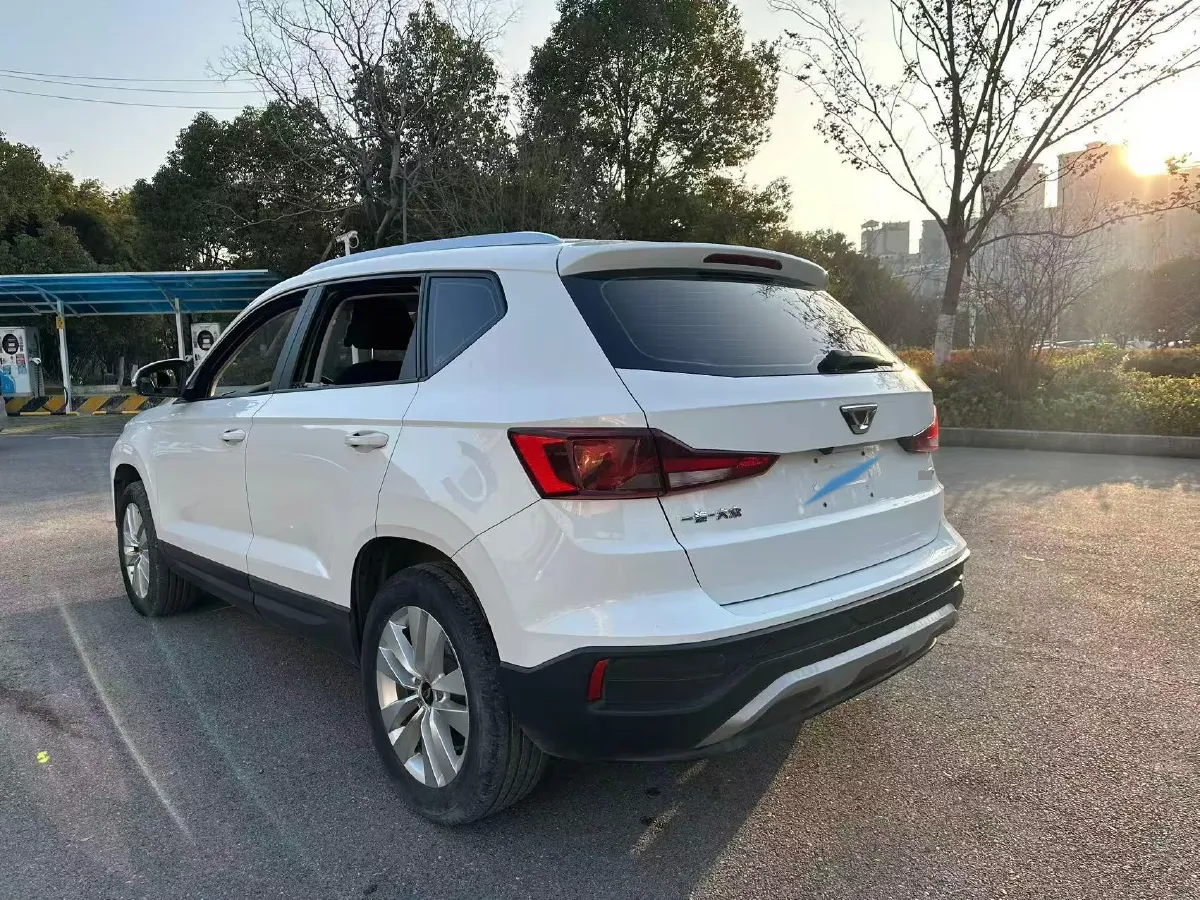 2019 Jetta VS5 1.4T 150HP L4 6AT,autocango,china used car exporter,china ev exporter,chinese used car exporter,chinese used ev exporter