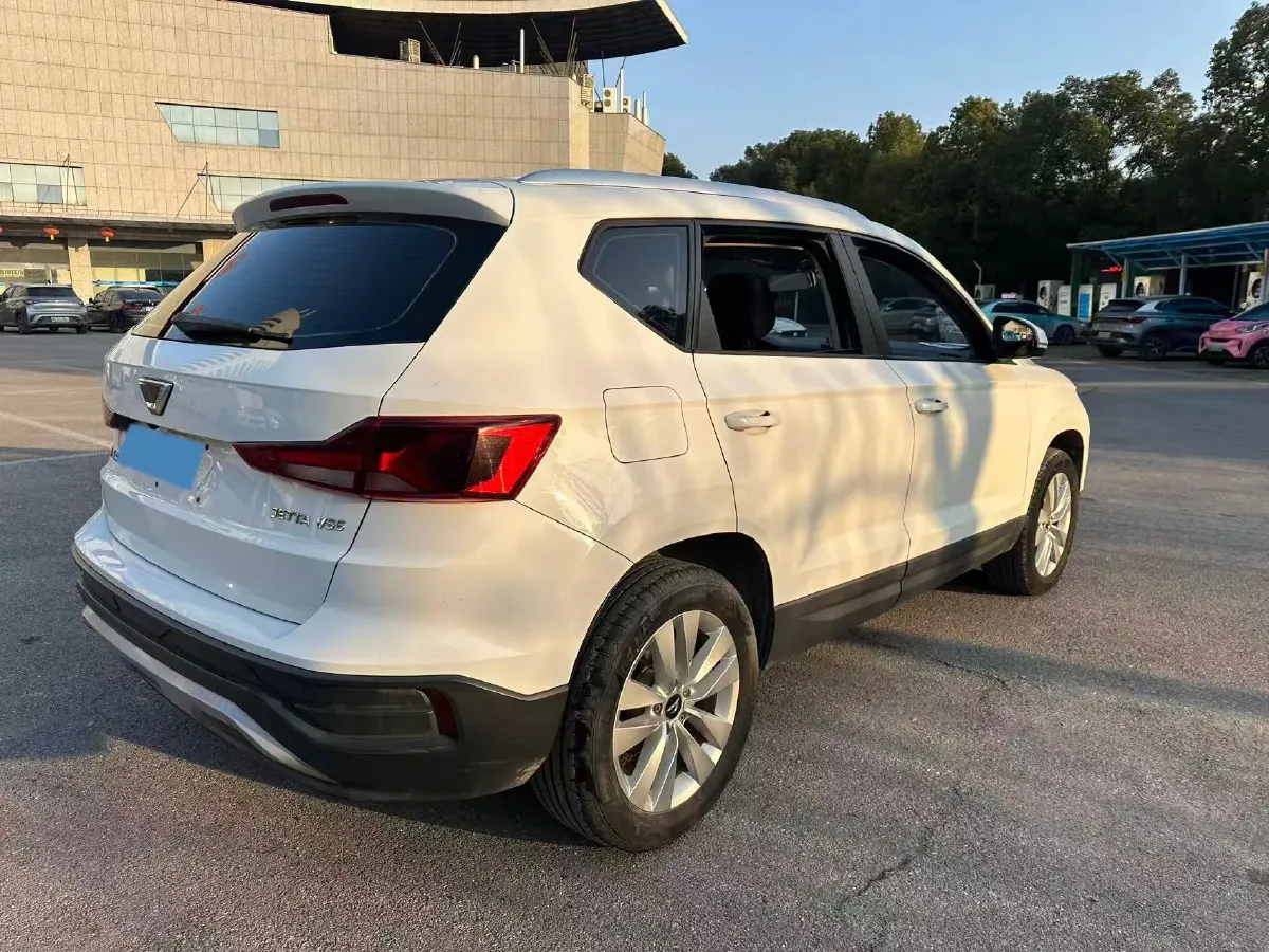 2019 Jetta VS5 1.4T 150HP L4 6AT,autocango,china used car exporter,china ev exporter,chinese used car exporter,chinese used ev exporter