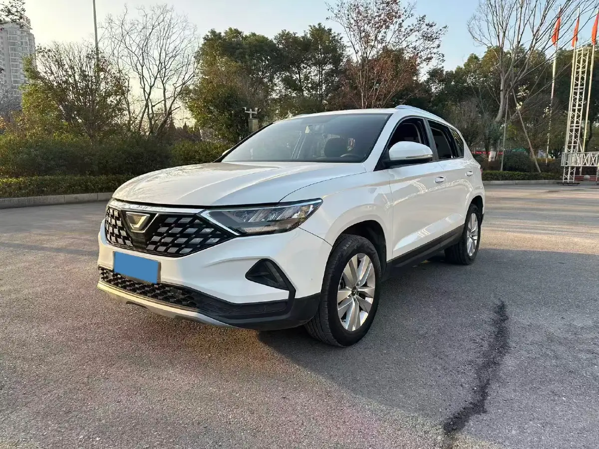 2019 Jetta VS5 1.4T 150HP L4 6AT