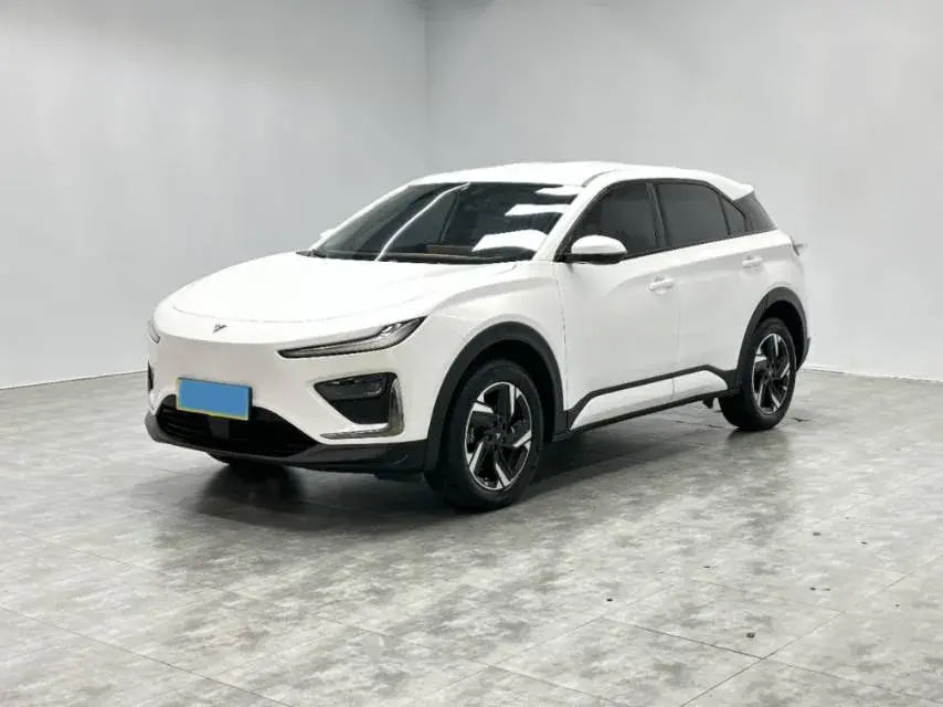 2023 MAXUS G50 1.5T 181HP L4 7DCT