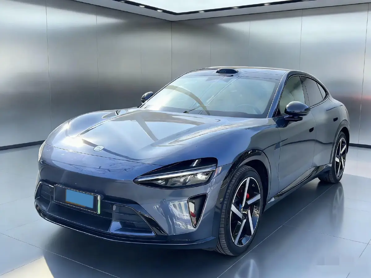 2025 MI YU7 BEV 101.7KWH