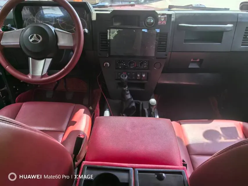 2019 BAW Battle Flag 1.5T 136HP L4 5MT,autocango,china used car exporter,china ev exporter,chinese used car exporter,chinese used ev exporter