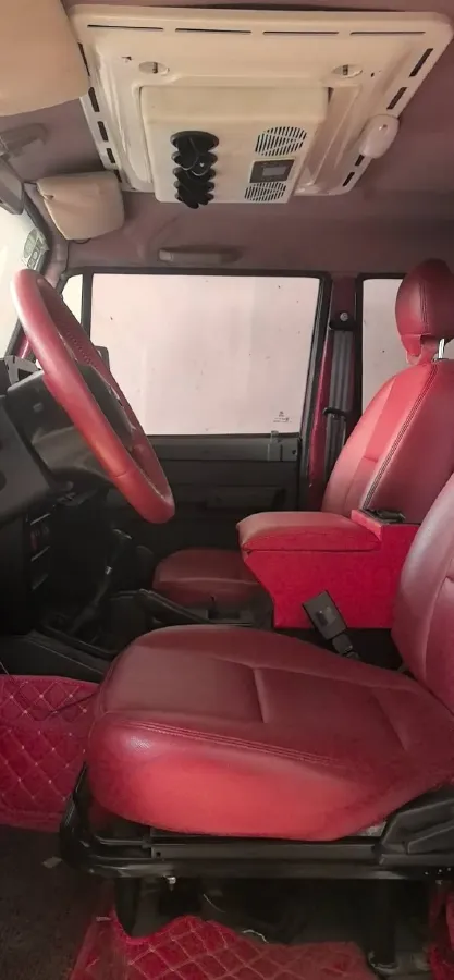 2019 BAW Battle Flag 1.5T 136HP L4 5MT,autocango,china used car exporter,china ev exporter,chinese used car exporter,chinese used ev exporter