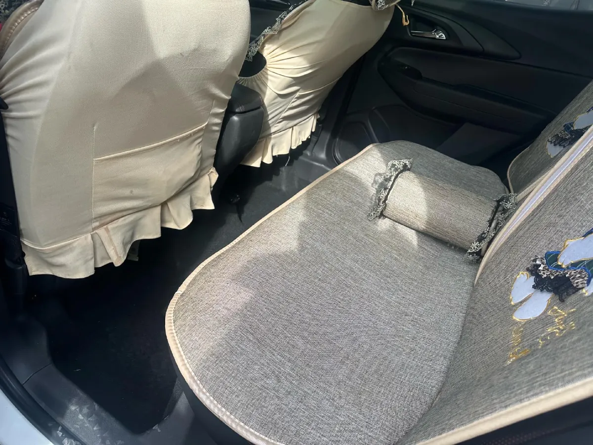 2019 Chevrolet Trailblazer 1.3T 165HP L3 CVT,autocango,china used car exporter,china ev exporter,chinese used car exporter,chinese used ev exporter