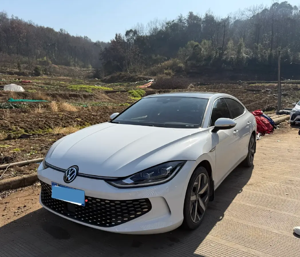 2023 Volkswagen Lamando 1.4T 150HP L4 7DCT