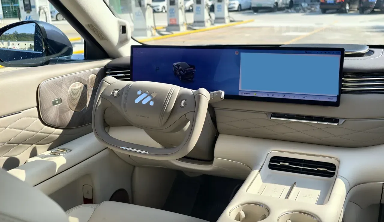 2026 IM LS9 REEV 155HP REEV,autocango,china used car exporter,china ev exporter,chinese used car exporter,chinese used ev exporter