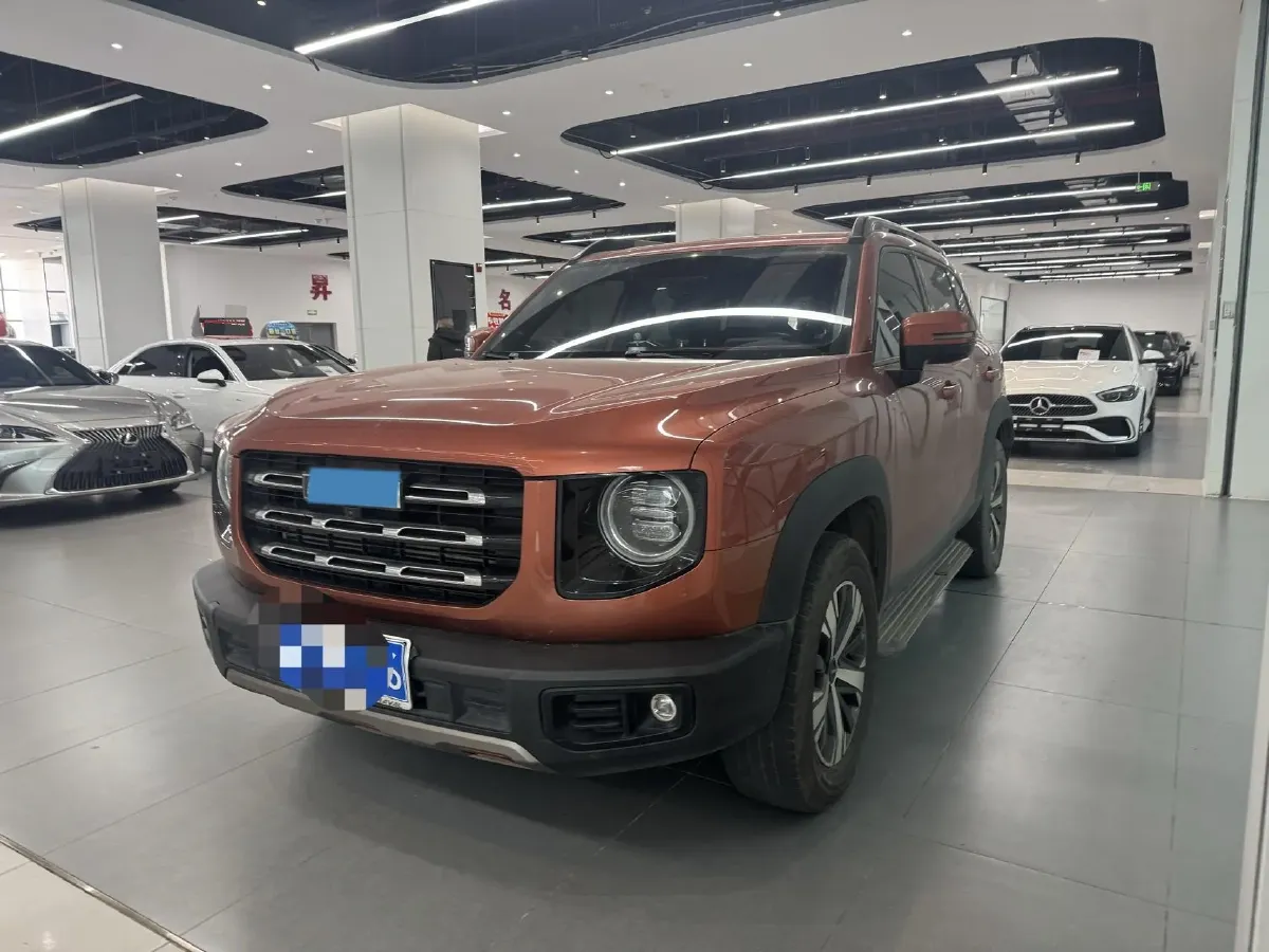 2021 Haval Dargo 1.5T 169HP L4 7DCT,autocango,china used car exporter,china ev exporter,chinese used car exporter,chinese used ev exporter