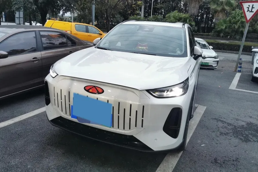 2024 Fulwin FulwinT10 1.5T 156HP L4 3DHT PHEV 34.46KWH,autocango,china used car exporter,china ev exporter,chinese used car exporter,chinese used ev exporter