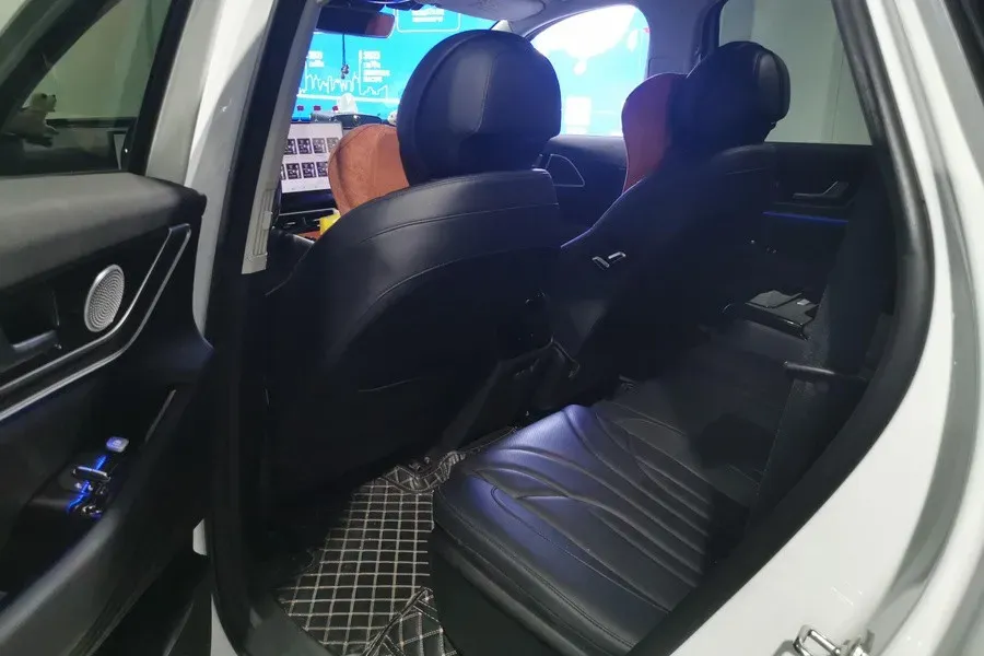 2024 Fulwin FulwinT10 1.5T 156HP L4 3DHT PHEV 34.46KWH,autocango,china used car exporter,china ev exporter,chinese used car exporter,chinese used ev exporter