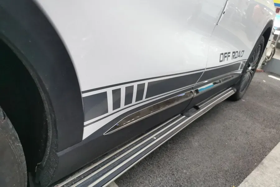 2024 Fulwin FulwinT10 1.5T 156HP L4 3DHT PHEV 34.46KWH,autocango,china used car exporter,china ev exporter,chinese used car exporter,chinese used ev exporter