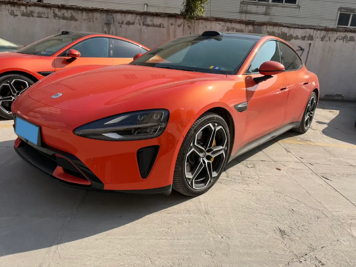 2024 MI SU7 BEV 101KWH