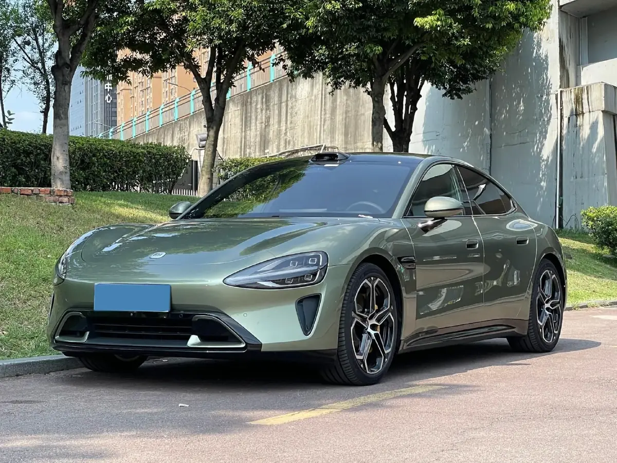 2024 MI SU7 BEV 101KWH