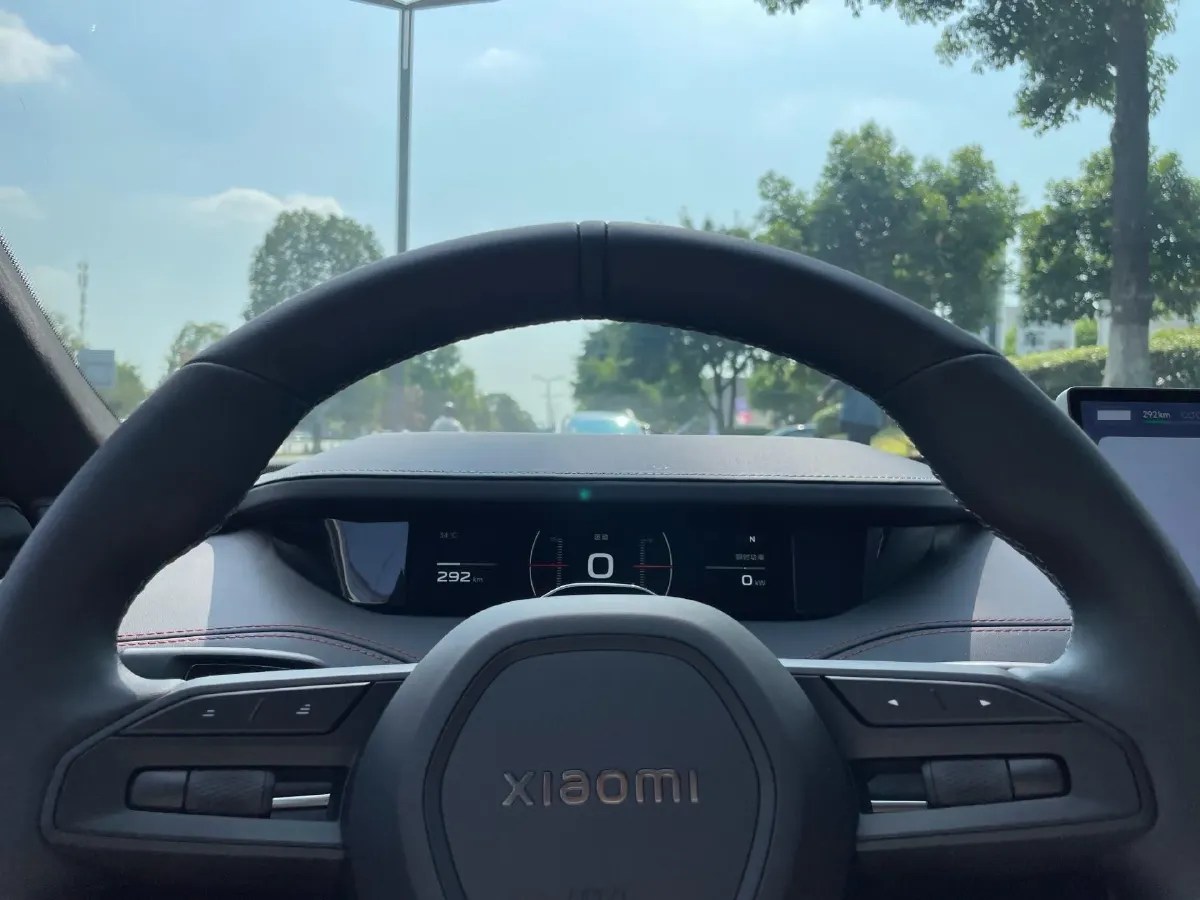 2024 MI SU7 BEV 101KWH,autocango,china used car exporter,china ev exporter,chinese used car exporter,chinese used ev exporter