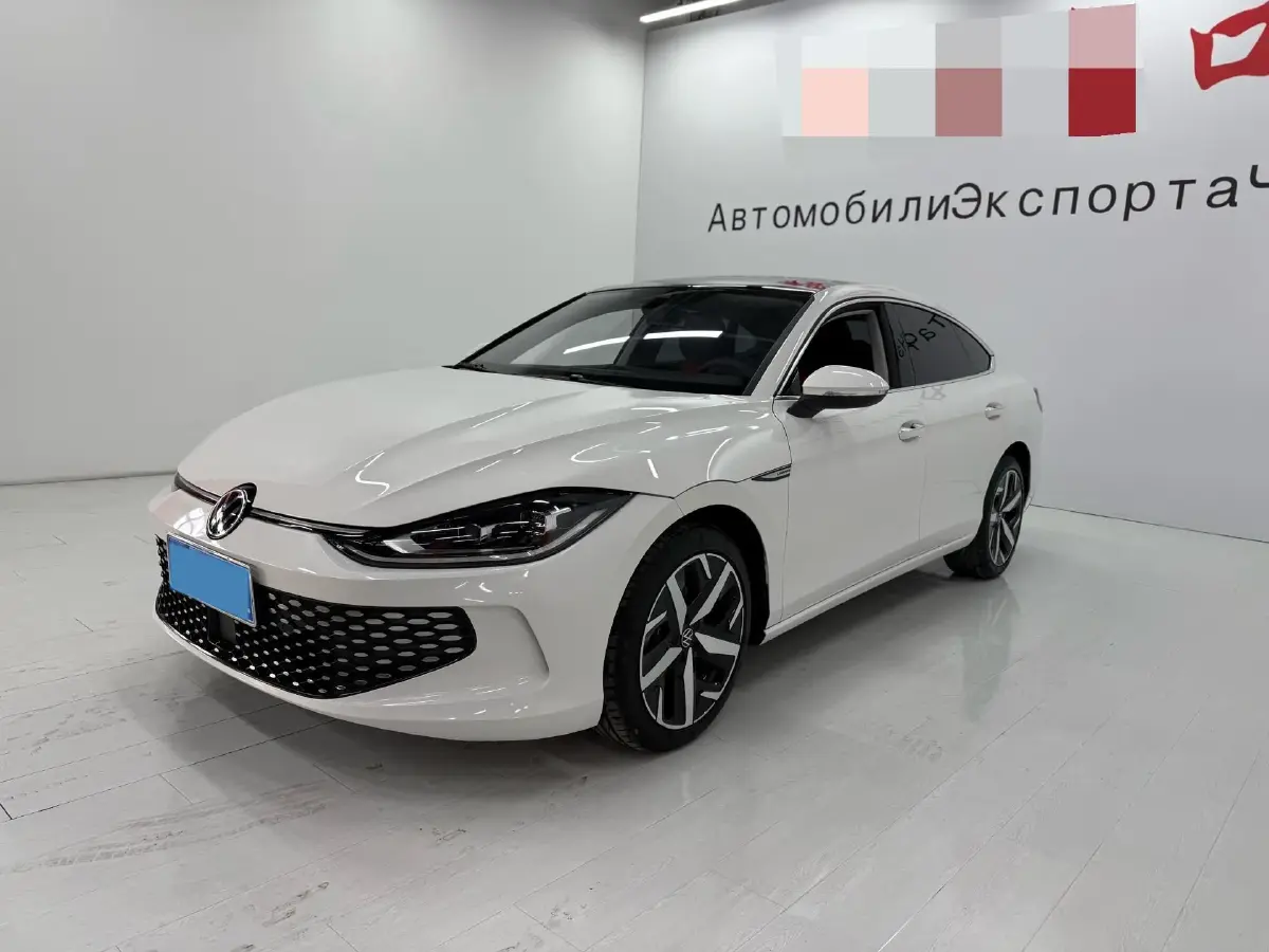 2022 Exceed TXL 2.0T 261HP L4 7DCT