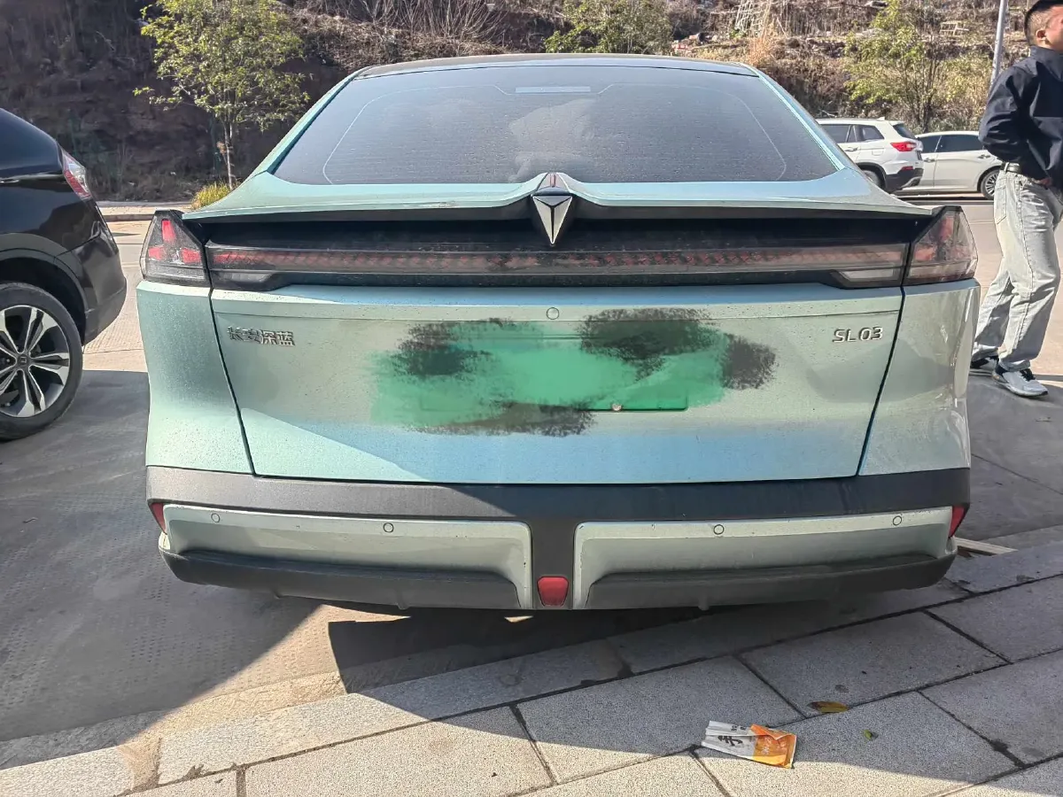 2022 DongFeng Forthing LingZhi EV BEV 68.4KWH,autocango,china used car exporter,china ev exporter,chinese used car exporter,chinese used ev exporter