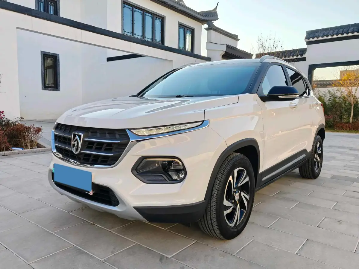 2019 Kia KX1 1.4L 100HP L4 6AT