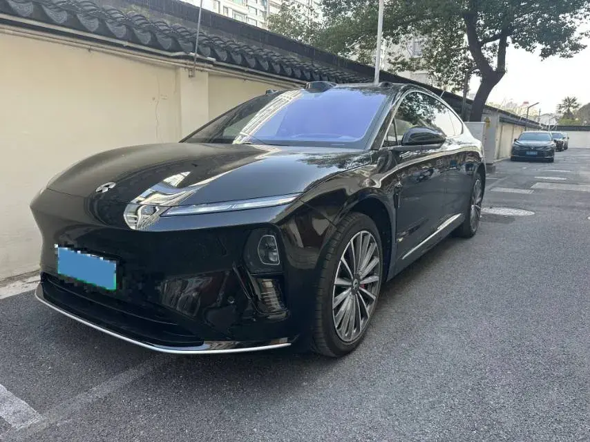 2025 NIO ET9 BEV 100KWH