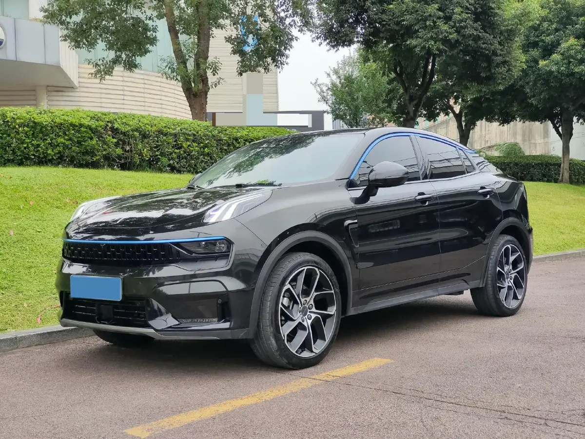 2021 Peugeot 508L 1.6T 200HP L4 8AT PHEV 12KWH