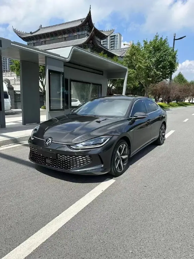 2023 Volkswagen Lamando 1.4T 150HP L4 7DCT