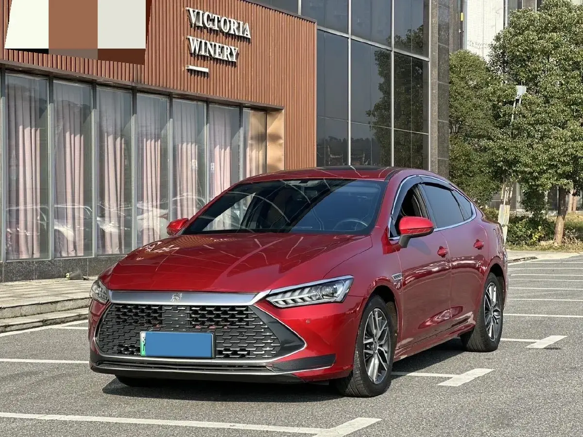 2021 Haval F7 1.5T 169HP L4 7DCT