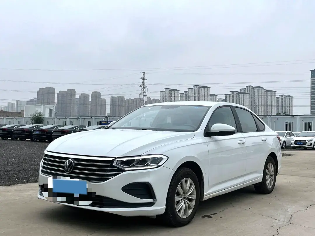 2023 Volkswagen Lavida 1.5L 113HP L4 6AT