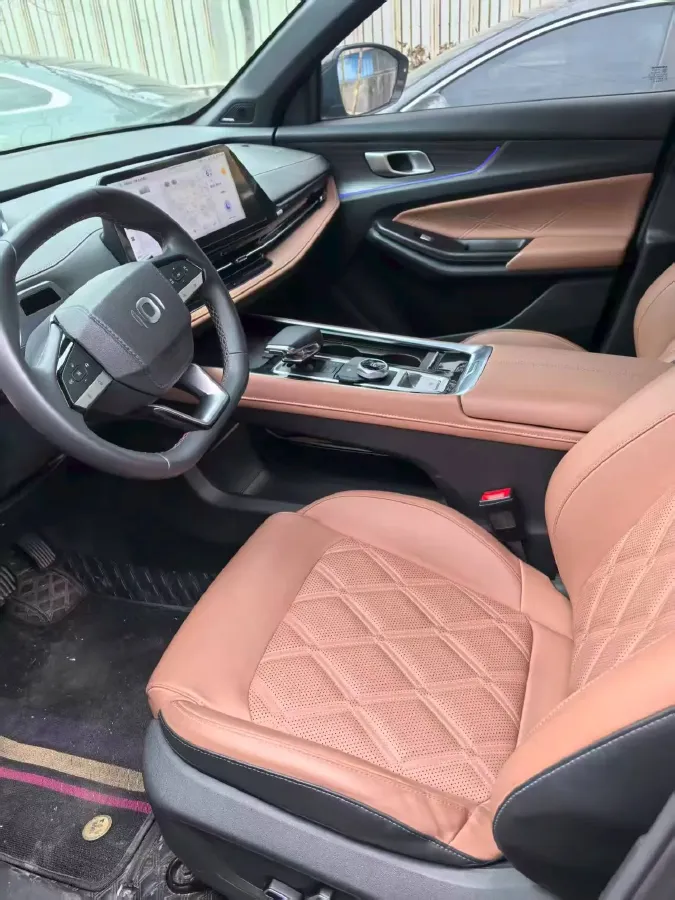 2024 ChangAn QiYuan Q05 Classic 1.5L 110HP L4 E-CVT PHEV 18.4KWH,autocango,china used car exporter,china ev exporter,chinese used car exporter,chinese used ev exporter