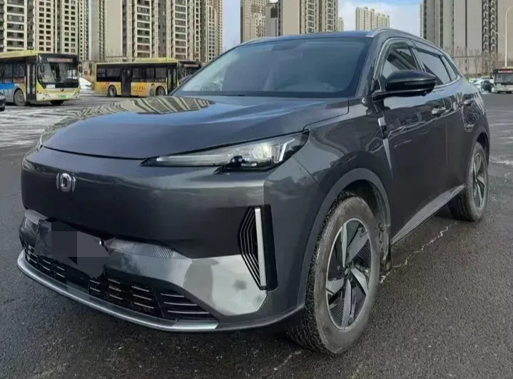 2024 ChangAn QiYuan Q05 Classic 1.5L 110HP L4 E-CVT PHEV 18.4KWH,autocango,china used car exporter,china ev exporter,chinese used car exporter,chinese used ev exporter