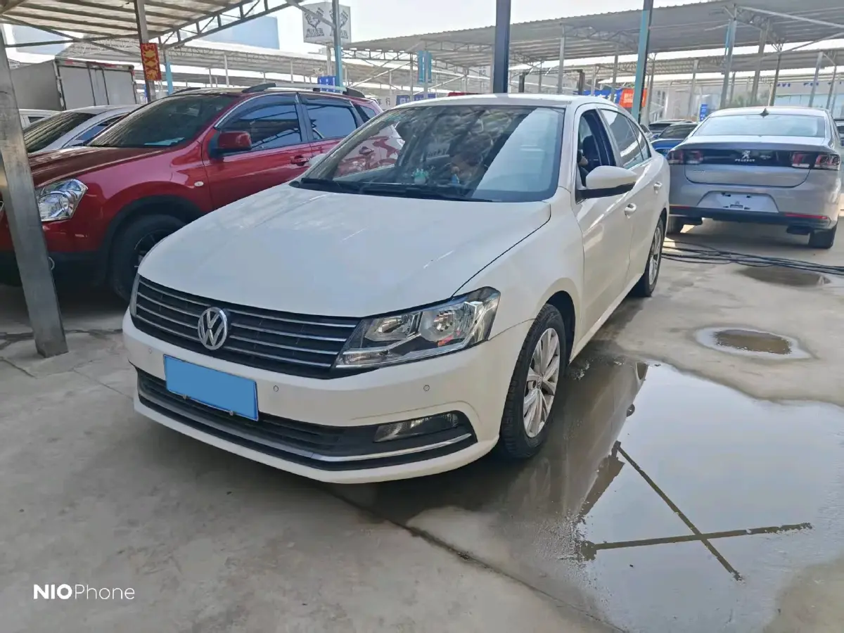 2017 Buick Excelle 1.5L 114HP L4 6AT