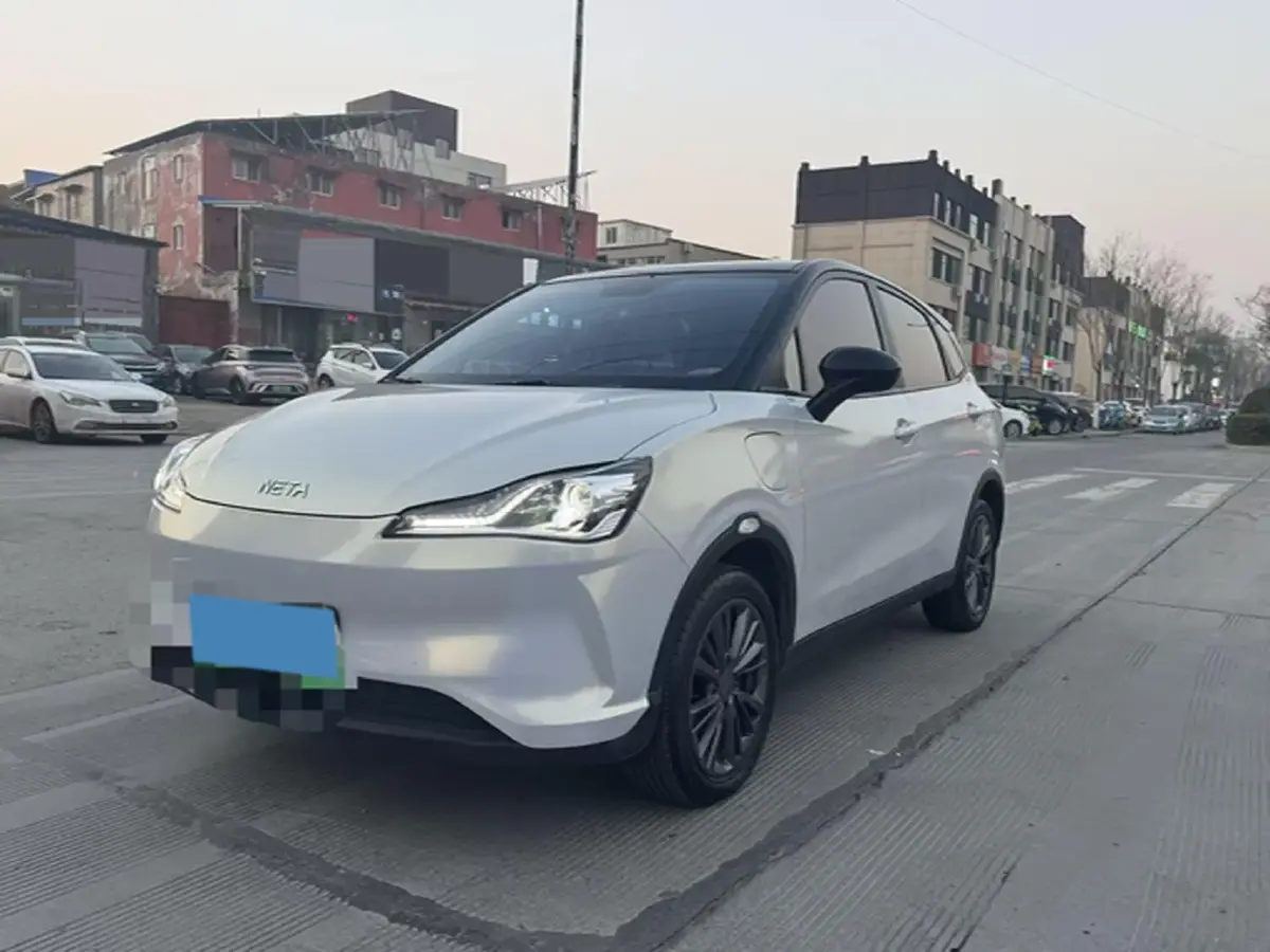 2022 MG 5 1.5L 120HP L4 CVT