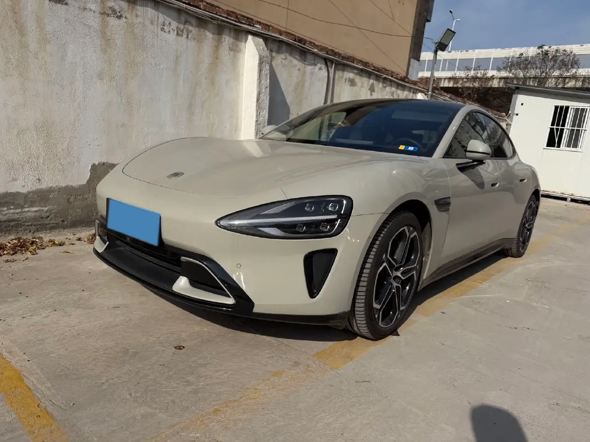 2024 MI SU7 BEV 73.6KWH