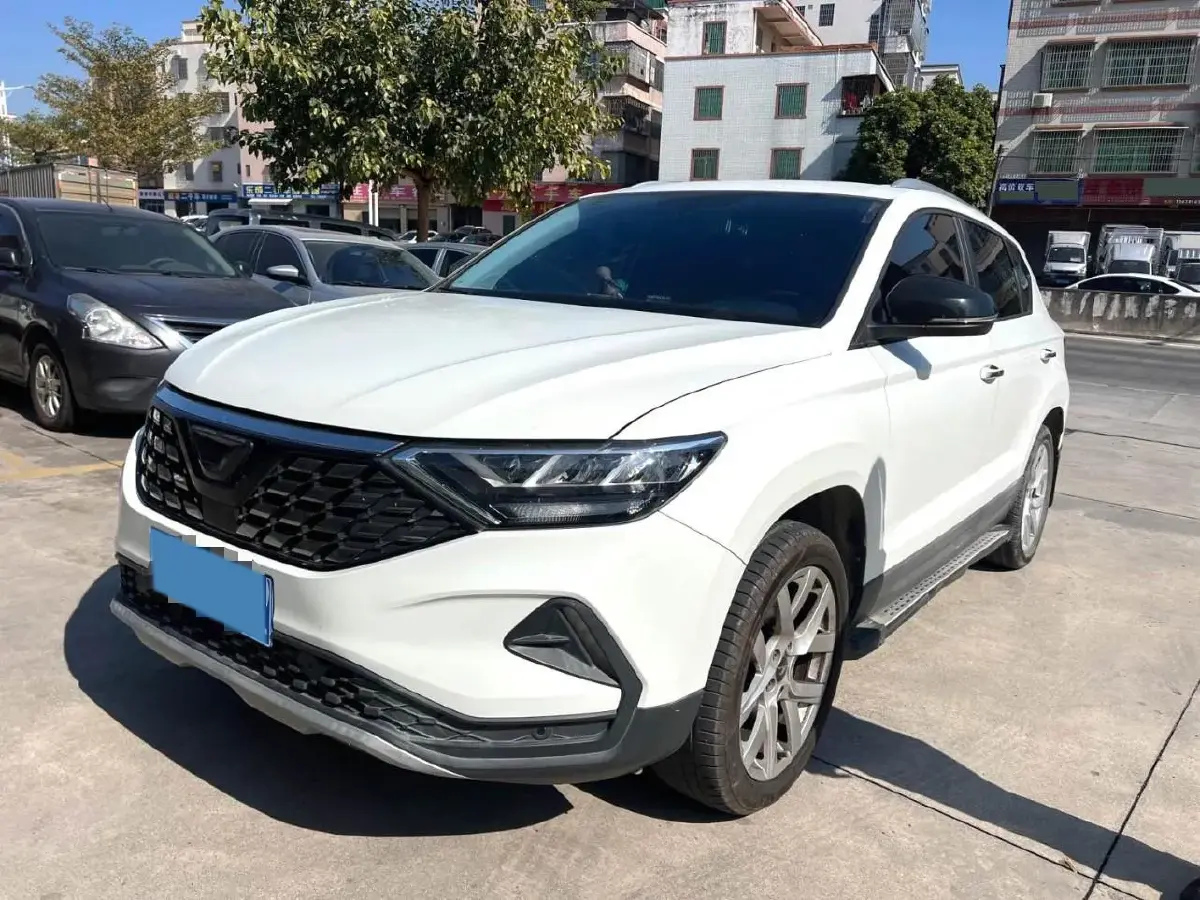 2019 Jetta VS5 1.4T 150HP L4 6AT