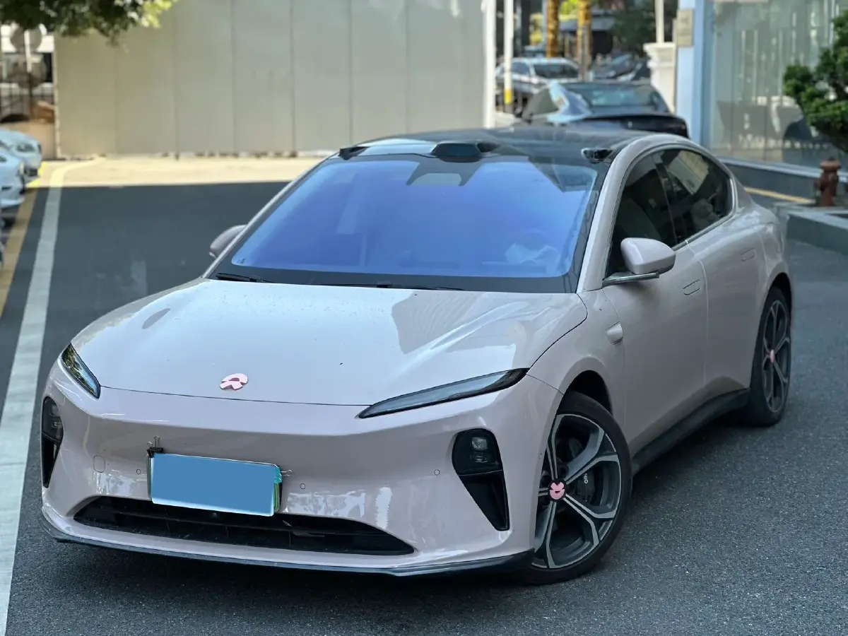 2022 JunTian HeiWuShi Youth 2.0T 203HP L4 6AT