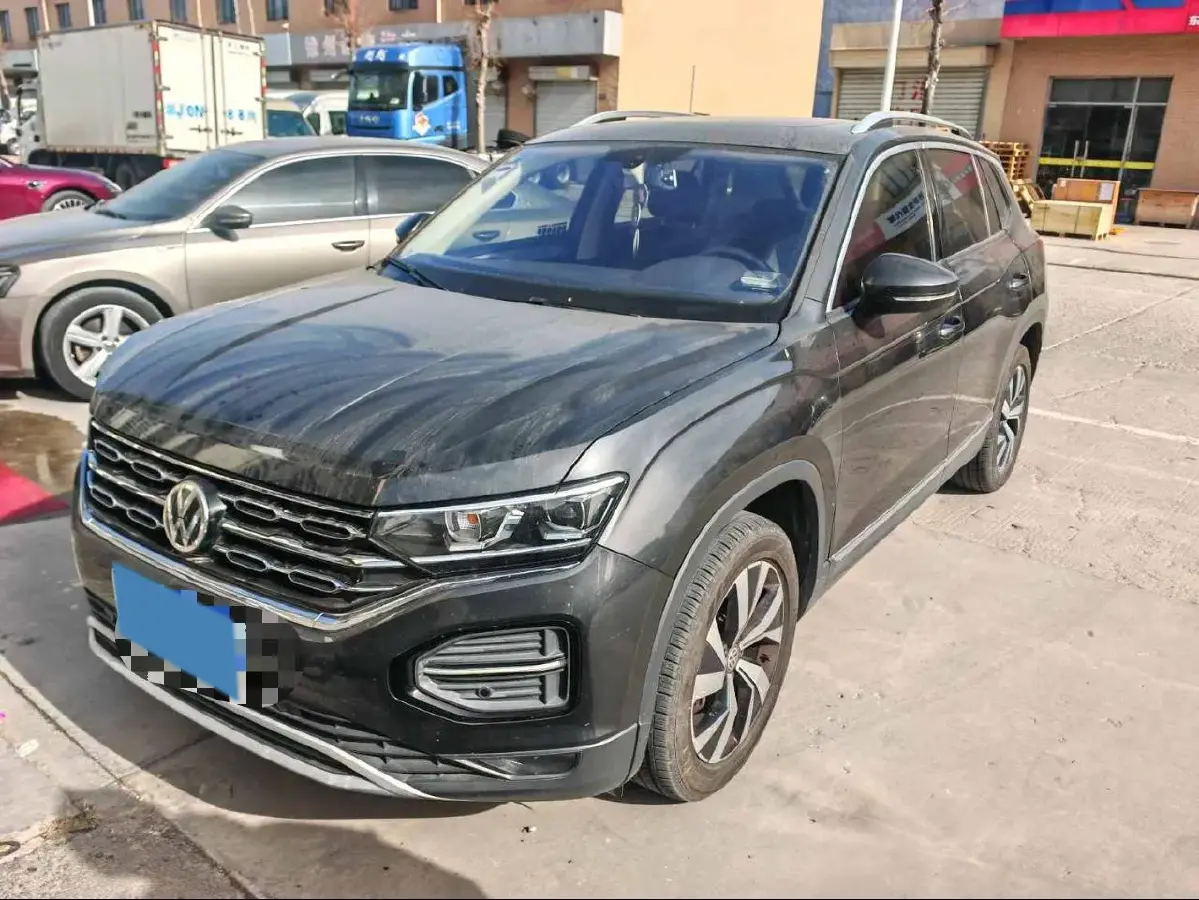 2019 Jeep Cherokee 2.0T 234HP L4 9AT