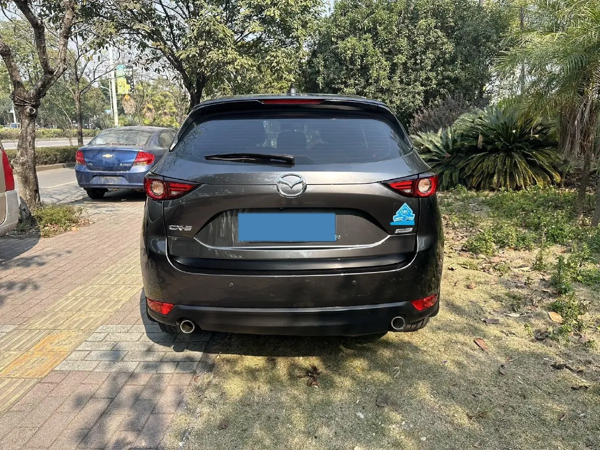 2021 Mazda CX-5 2.0L 155HP L4 6AT,autocango,china used car exporter,china ev exporter,chinese used car exporter,chinese used ev exporter