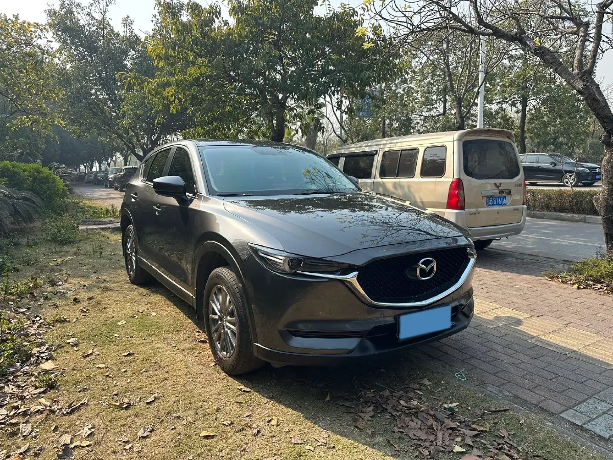 2021 Mazda CX-5 2.0L 155HP L4 6AT,autocango,china used car exporter,china ev exporter,chinese used car exporter,chinese used ev exporter