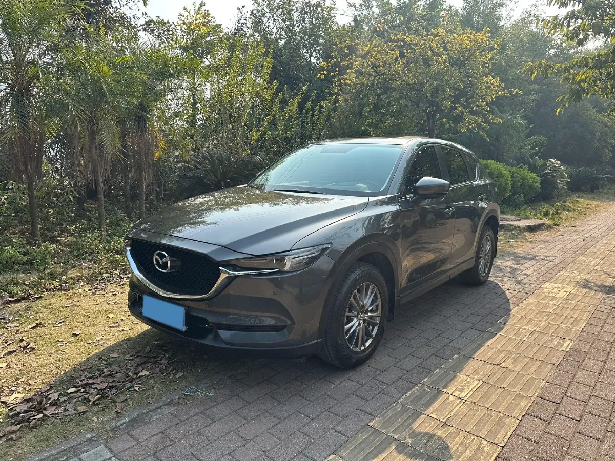 2021 Mazda CX-5 2.0L 155HP L4 6AT,autocango,china used car exporter,china ev exporter,chinese used car exporter,chinese used ev exporter