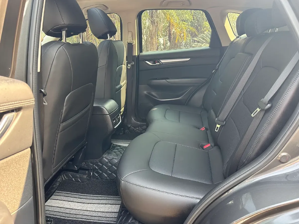 2021 Mazda CX-5 2.0L 155HP L4 6AT,autocango,china used car exporter,china ev exporter,chinese used car exporter,chinese used ev exporter