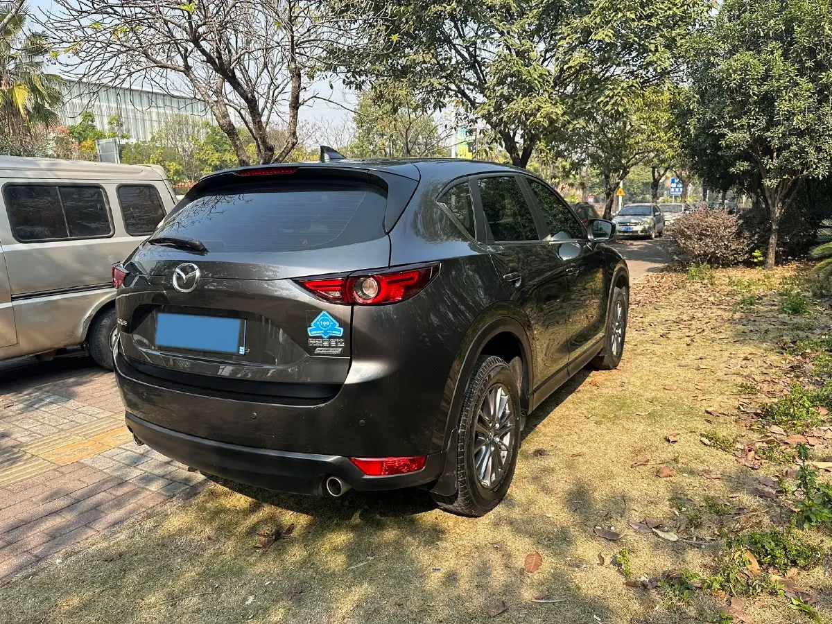 2021 Mazda CX-5 2.0L 155HP L4 6AT,autocango,china used car exporter,china ev exporter,chinese used car exporter,chinese used ev exporter