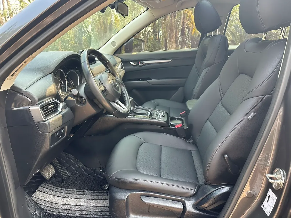 2021 Mazda CX-5 2.0L 155HP L4 6AT,autocango,china used car exporter,china ev exporter,chinese used car exporter,chinese used ev exporter