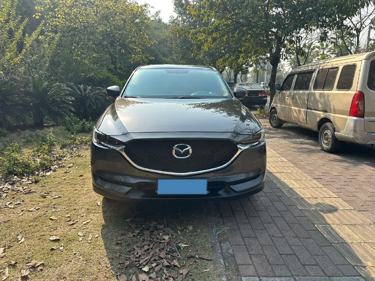 2021 Mazda CX-5 2.0L 155HP L4 6AT,autocango,china used car exporter,china ev exporter,chinese used car exporter,chinese used ev exporter