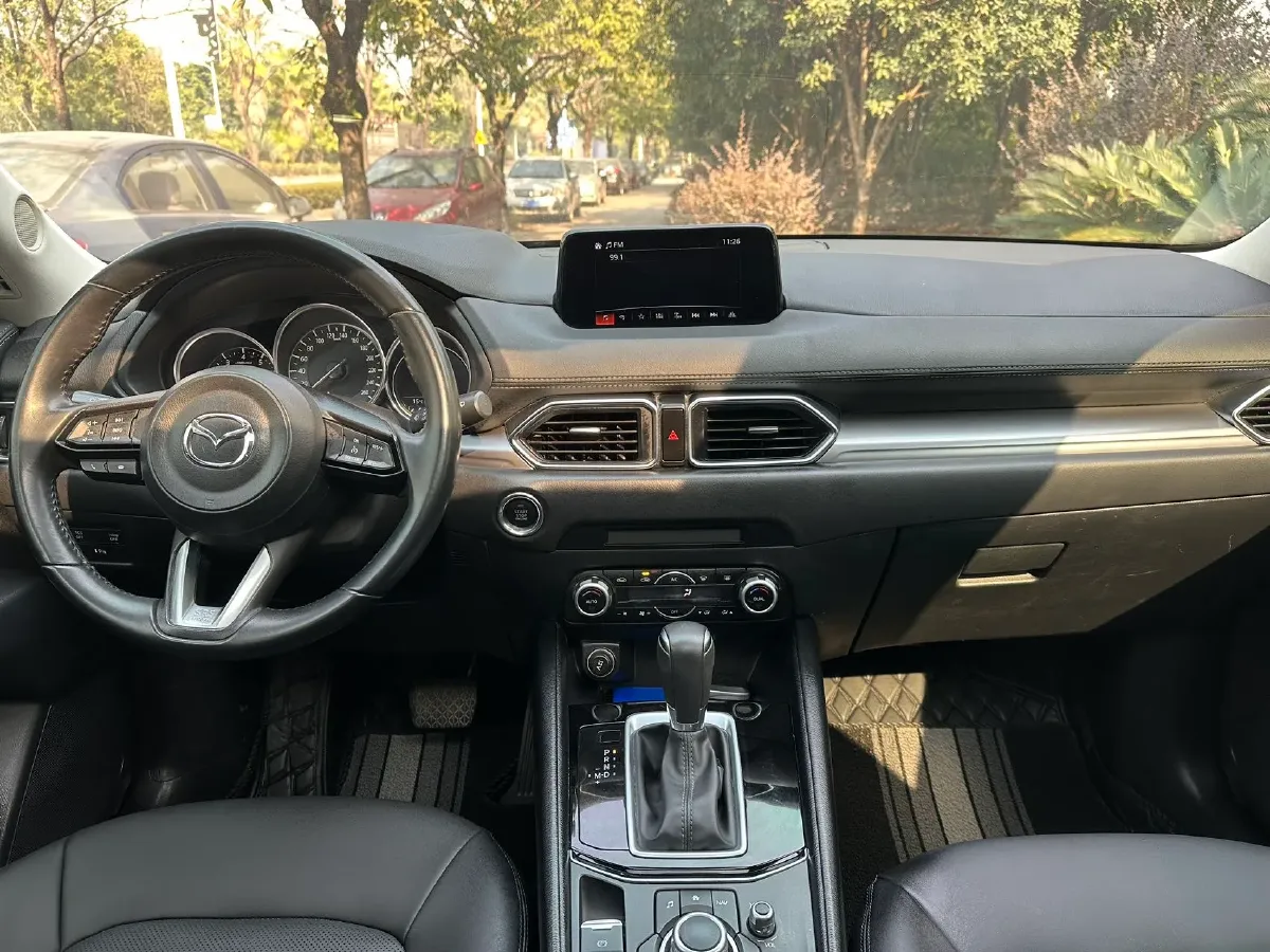2021 Mazda CX-5 2.0L 155HP L4 6AT,autocango,china used car exporter,china ev exporter,chinese used car exporter,chinese used ev exporter